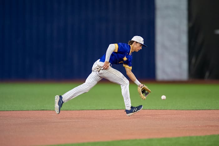 Liberty North-Francis Howell Missouri baseball 6-3-23 Ron Rigdon 23376